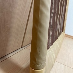 ベビーゲートの画像