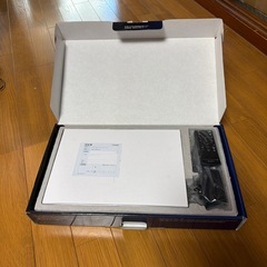 SONY デジタルフォトふれフレームの画像