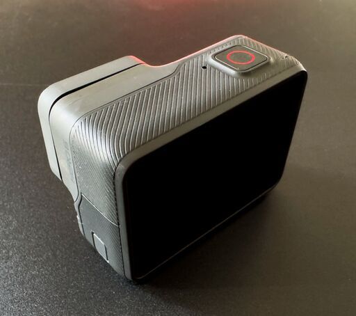 GoPro Hero 6 + 64GBカード + 予備バッテリー4個 + アクセサリー山盛り 