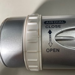 J696⭐️マイナスイオンドライヤーの画像