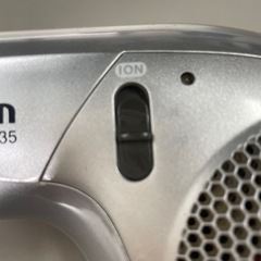 J696⭐️マイナスイオンドライヤーの画像