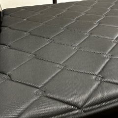 マットレス ダブル 定価約6万円の画像