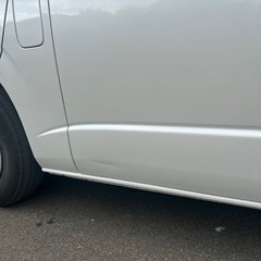 R6年ハイエースダークプライムII ディーゼル2WDの画像