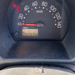 お話中　ハイゼットバン　S321V 車検R8年8月21日までの画像