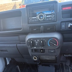 アクティトラック🚚🚚の画像