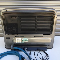 リンナイ　ガスファンヒーター　3000 都市ガス用の画像