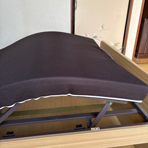 介護用ベット　値段下げました！