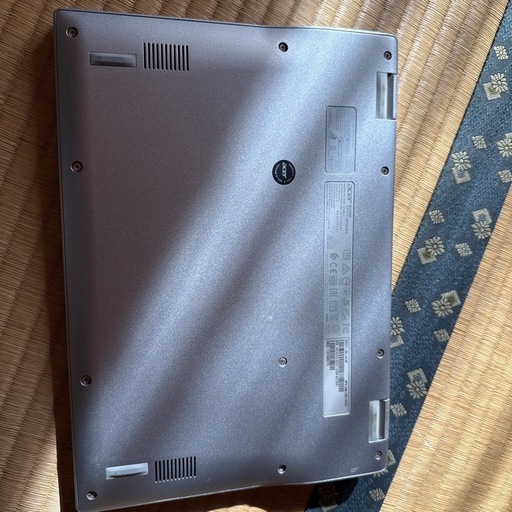 Acer Chromebook Spin 311 