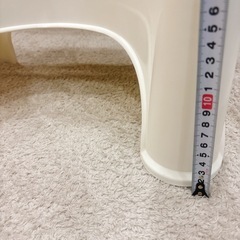 子供用踏み台の画像