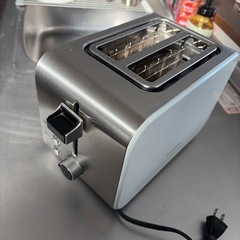 トースターの画像