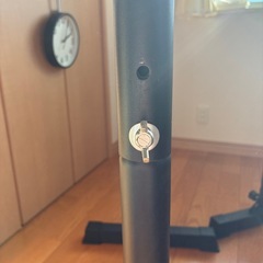 ディップスバー　自宅トレ　自重トレ　トレーニングの画像