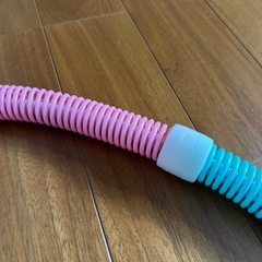 ソフトスプリングフラフープ　ダイエットの画像