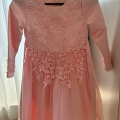 120ドレスワンピース
の画像