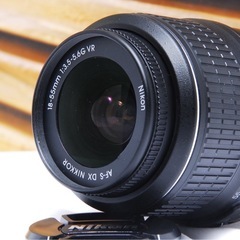 【初心者向け】 ニコン D3100  一眼レフ スマホ転送 Nikon の画像