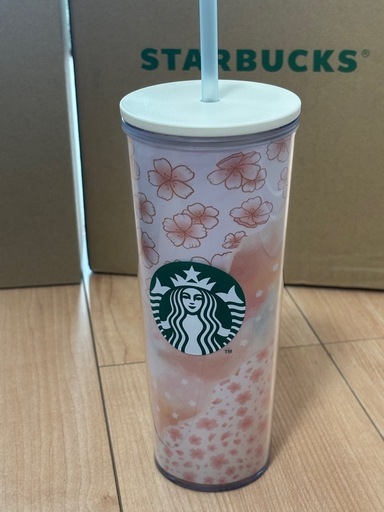 スターバックス福袋2026 未開封　7点　スタバ福袋