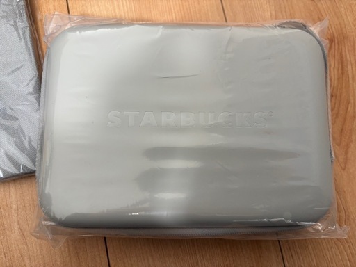 スターバックス福袋2026 未開封　7点　スタバ福袋