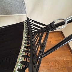 ハンモック
の画像
