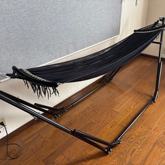 ハンモック
の画像