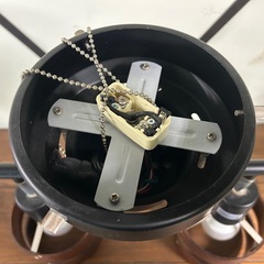 シーリングライトの画像