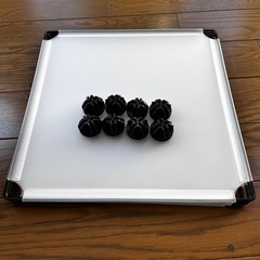 撮影ボックス 撮影キット 背景 撮影ブース 簡易 スマホ　簡易スタジオ
の画像