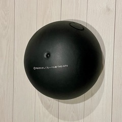 バランスボールの画像