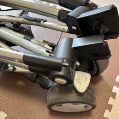 クイニーザップアダプター付きの画像