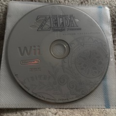 ゼルダ＆リンクセット