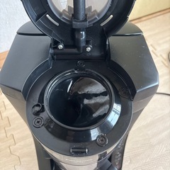 パナソニックNCA57　コーヒーメーカーの画像