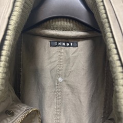 INGNI ジャケット　Mサイズの画像