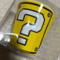 スーパーマリオ　カップの画像