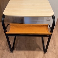 IKEA サイドテーブル　オルセロード ORSERODの画像