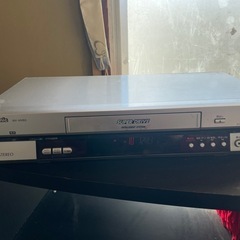ビデオデッキの画像