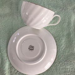 カップ＆ソーサー5客の画像