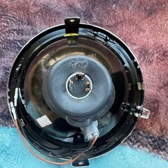 マーシャル ヘッドライト 889の画像