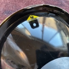 マーシャル ヘッドライト 889の画像