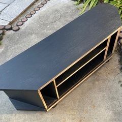 テレビ台の画像