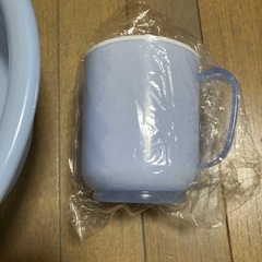 洗面セットの画像