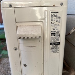 エアコンの画像