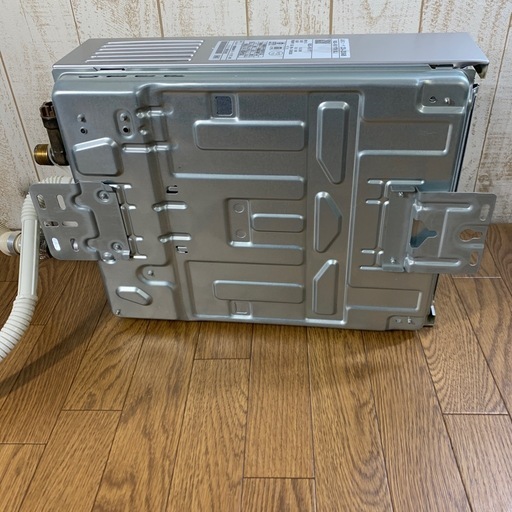 リンナイ　ガス給湯器　都市ガス2023年