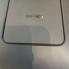 バッファロー　Wi-Fiルーター　WSR-2533DHPL2/NB
の画像