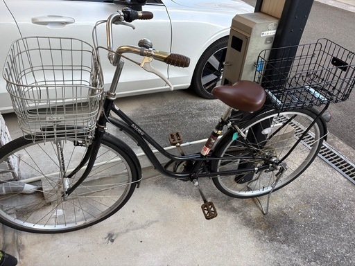 自転車