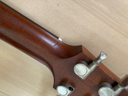 YAMAHA SLG200S サイレントギター