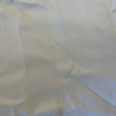 ニトリ　遮光カーテン　2枚組の画像