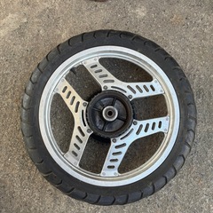 コムスターホイールの中古が安い！激安で譲ります・無料であげます