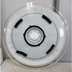 ②　日立　LED　シーリングライト　LEC-AH1011K　動作良好　～10畳　昼光色～電球色　天井照明　照明器具　2018年製　HITACHI　755ZSの画像