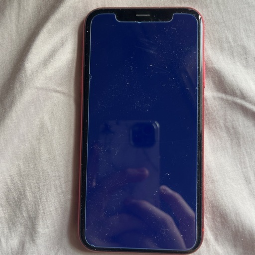 iPhone XR