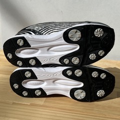 男児シューズ　　　22センチ【新品】の画像