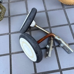 14インチ　キッズ　自転車の画像