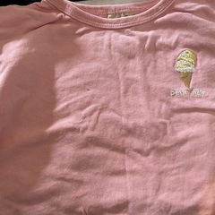 プティマイン　80cmＴシャツの画像