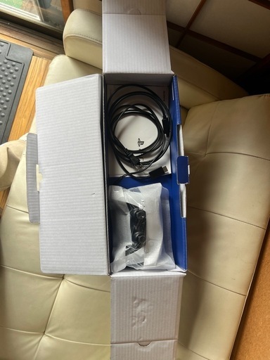 ps5 未使用品
